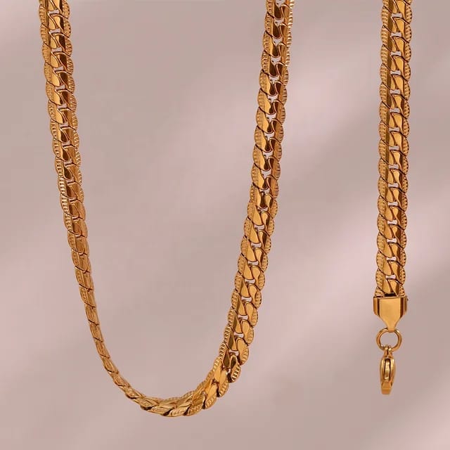 Ethereal Necklace