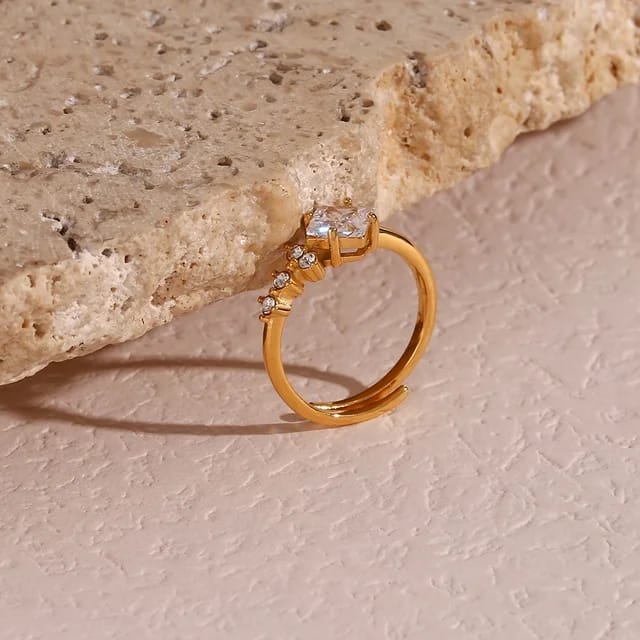 Seraphina Ring