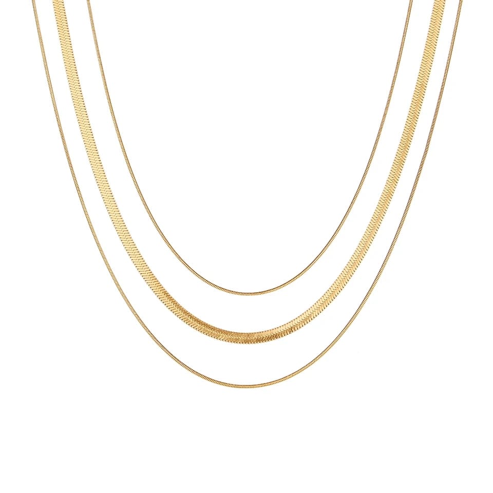 Twilight Necklace
