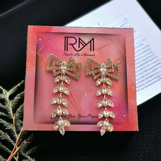 Urban Earrings
