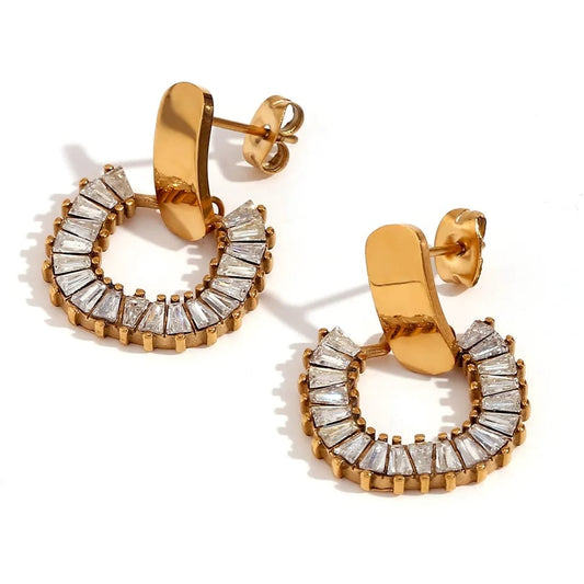 Cadenza Earrings