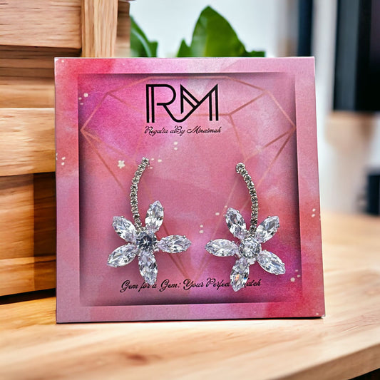Dangle Earrings