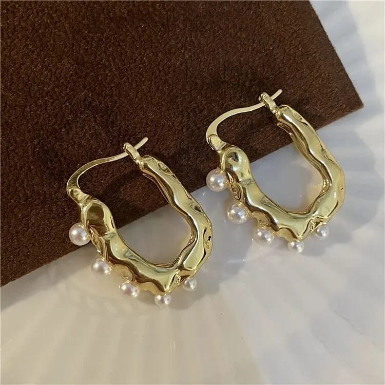 Radiant Hoops