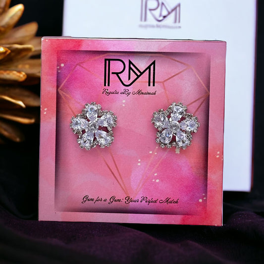Miniaure Earrings