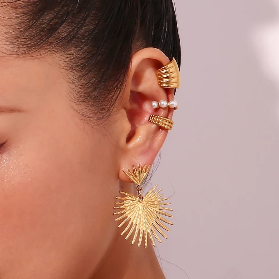 Verona Earrings