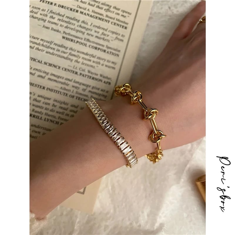 Belle Bracelet