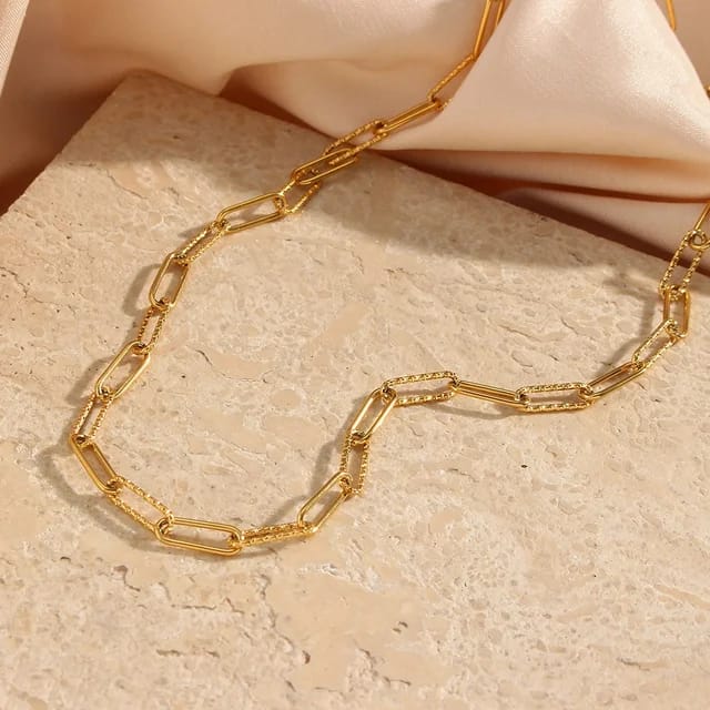 Lumina Chain