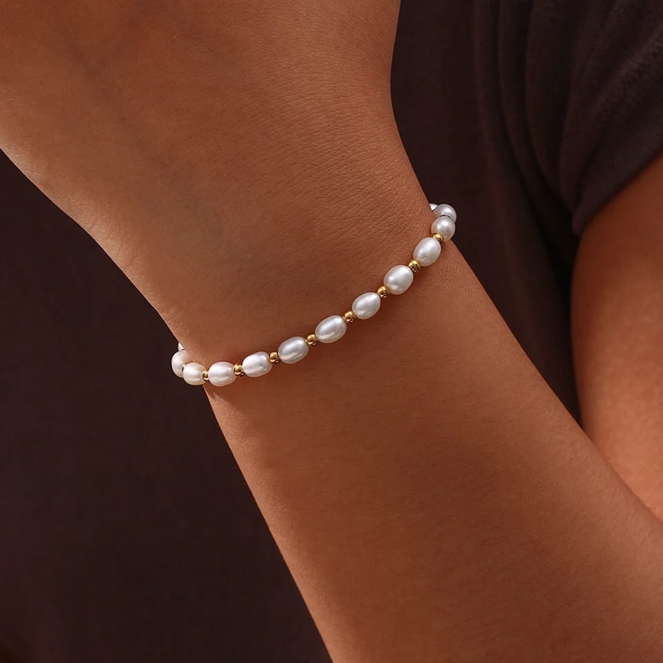 Diadem Bracelet