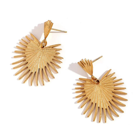 Verona Earrings