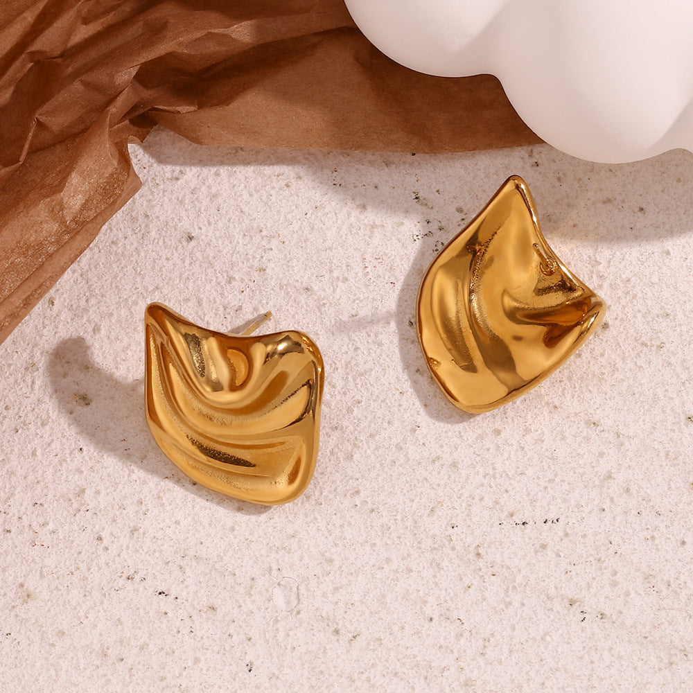 Aurum Earrings