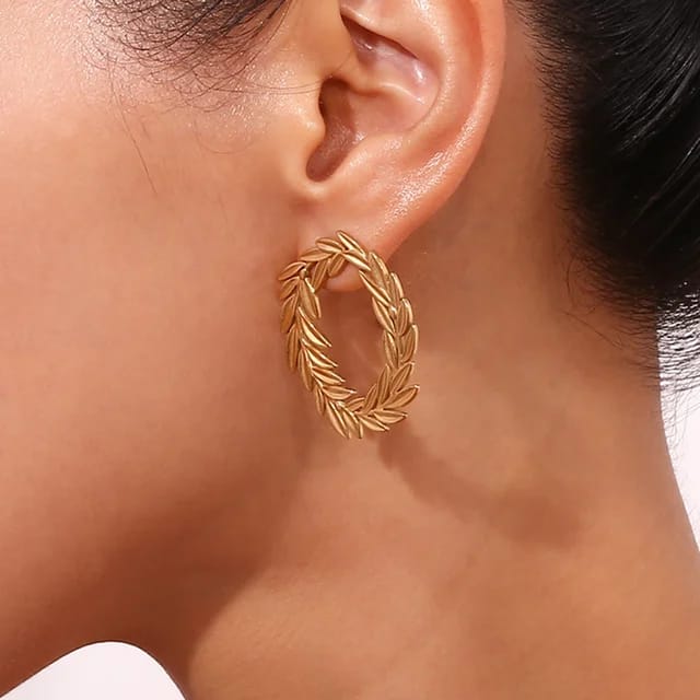 Celestina Earrings