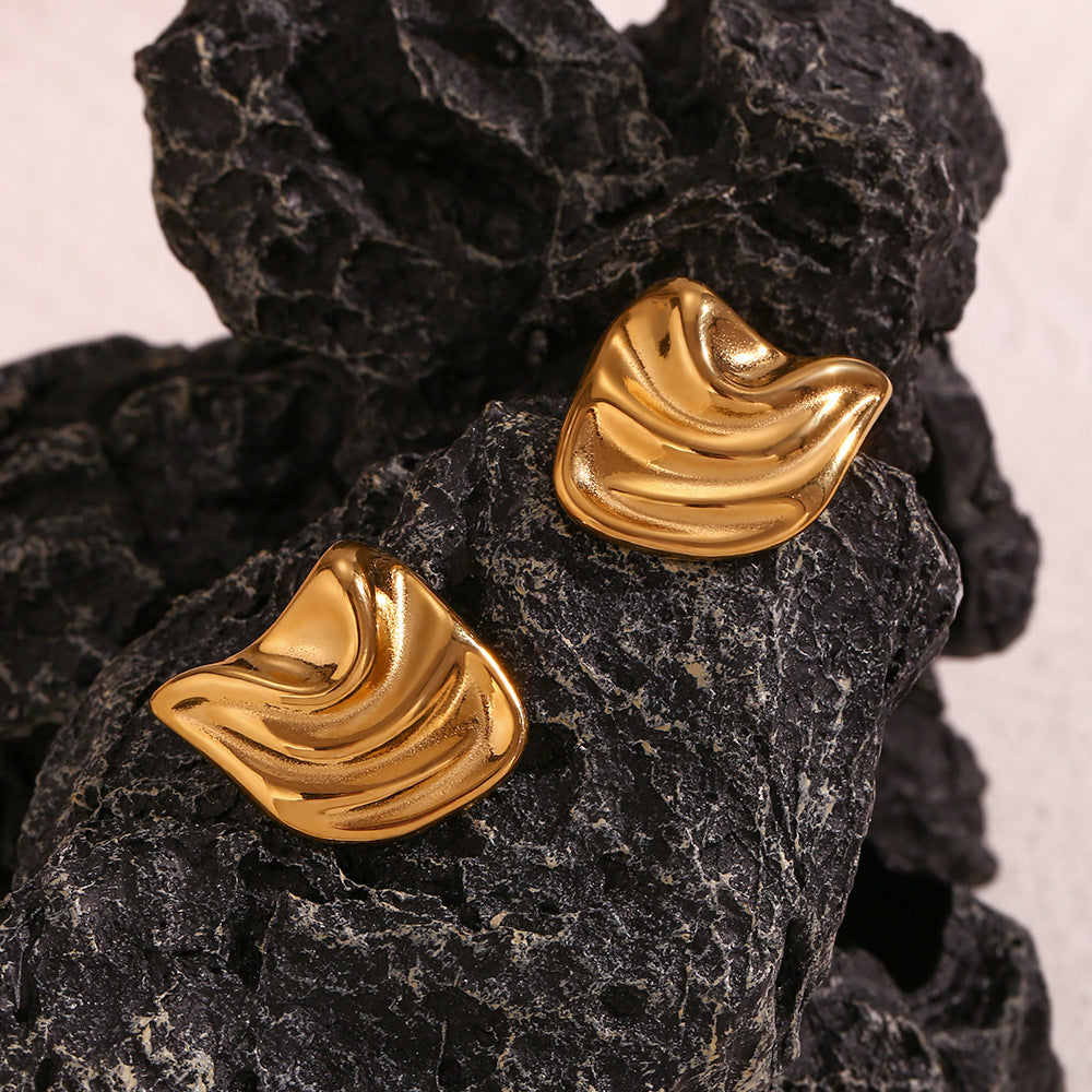 Aurum Earrings