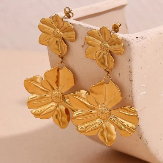 Bellezza Earrings