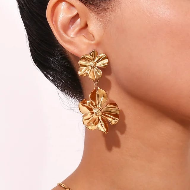 Bellezza Earrings