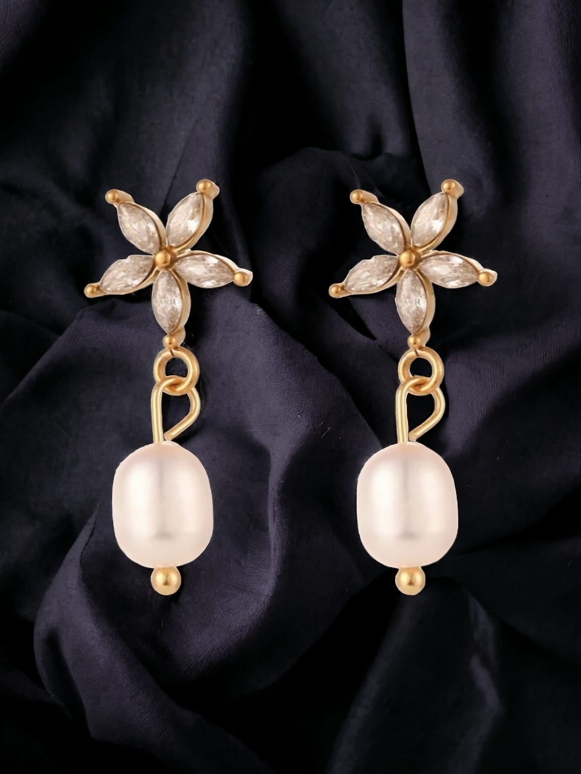 Celestial Earrings